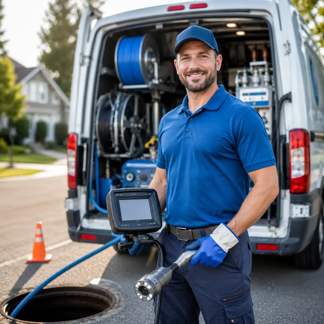 Local Pipe Relining specialists in Prairie Village, KS