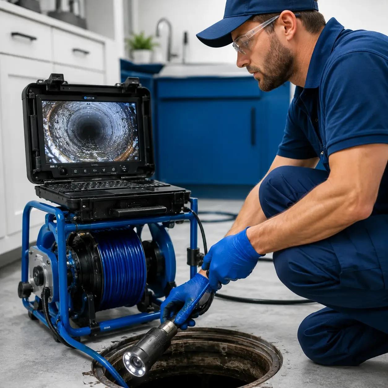 Pipe Relining professionals serving Prairie Village, KS